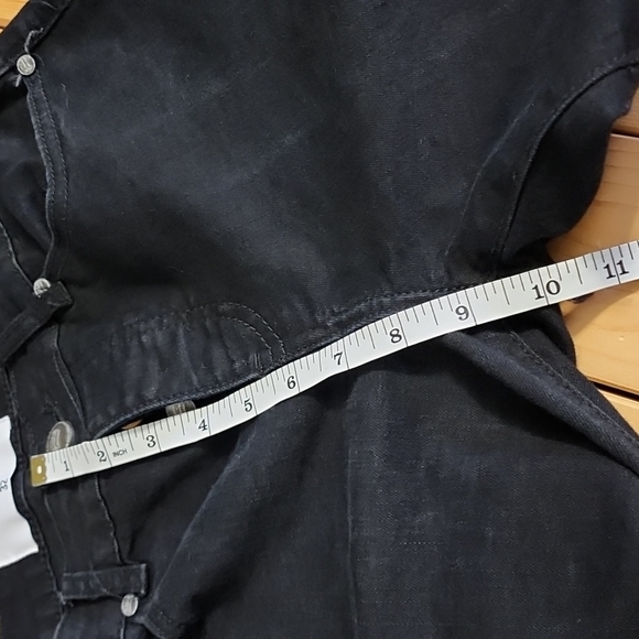 Sixth june Paris distress pants size 32 - Picture 9 of 12